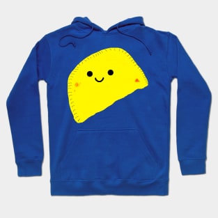 Jamaican Beef Patty Hoodie